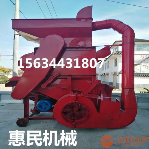 油坊专用剥壳机 全自动除尘花生剥壳机