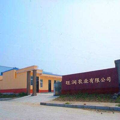 优质加工厂贴牌灌装有机肥 水溶肥定制加工生产 旺润肥料厂家