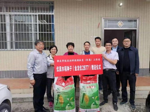 我校作为广东省农村科技特派员实施单位获南方报道，助力农作物收购升级